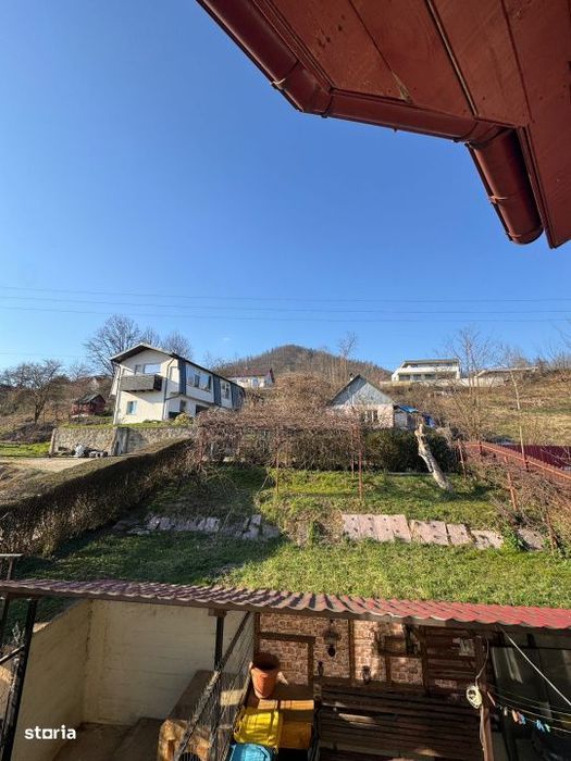 Vila 336 mp utili, garaj 2 masini, teren 380 mp, zona Grivitei
