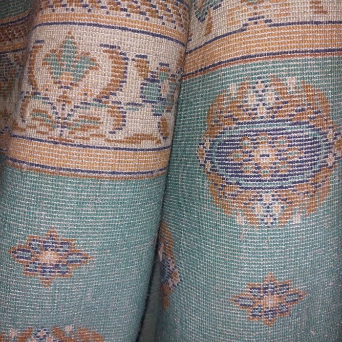 ковровые дорожки, шерсть б у