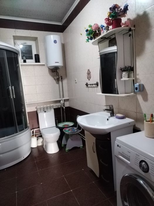 Продам дом в пос. Коянды