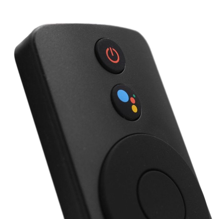Пульт к Xiaomi mi Box S mi TV Stick mi Smart TV Bluetooth с микрофоном