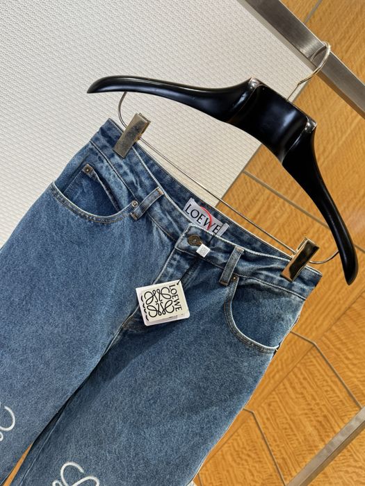 Blugi Loewe Calitate Premium