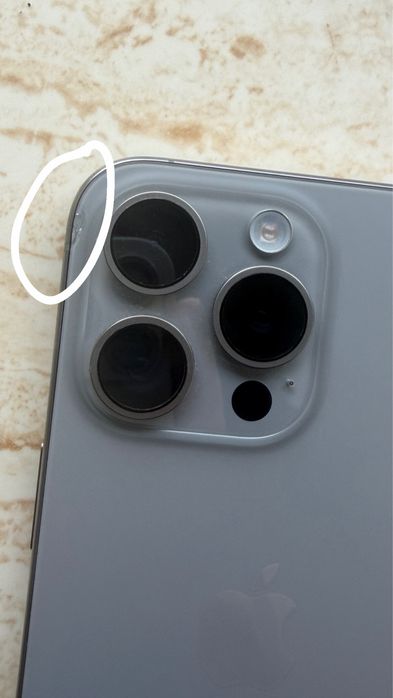 Iphone 15 pro