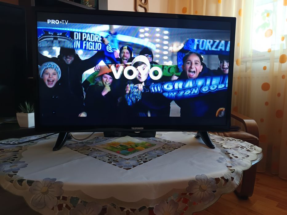 Tv  Sony ,Blaupunkt,Grunding ,diagonala 101cm.