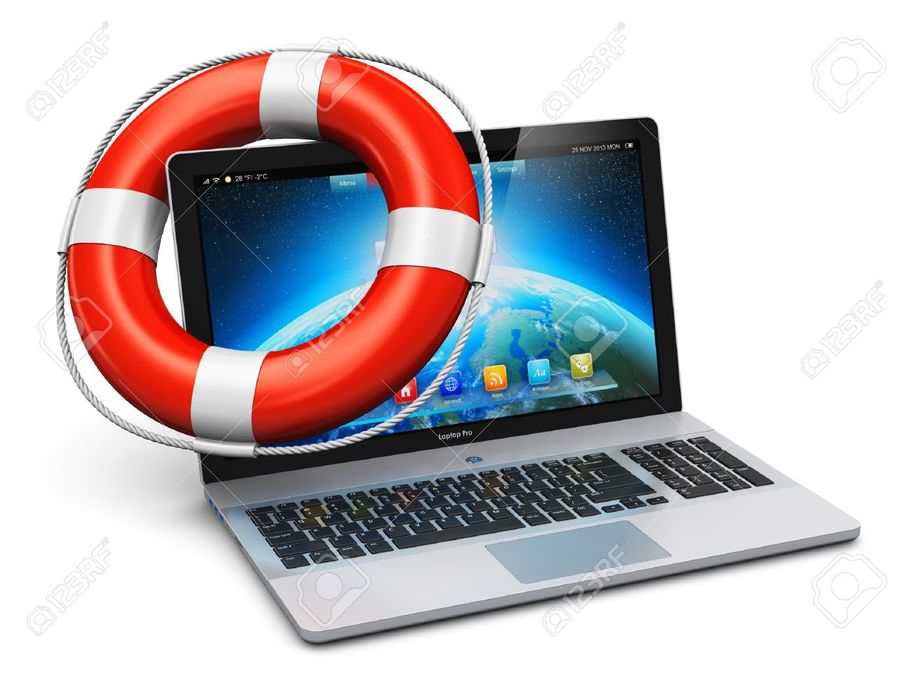 Компютърни Услуги и Уеб Дизайн – От Инсталация до Професионален Сайт!