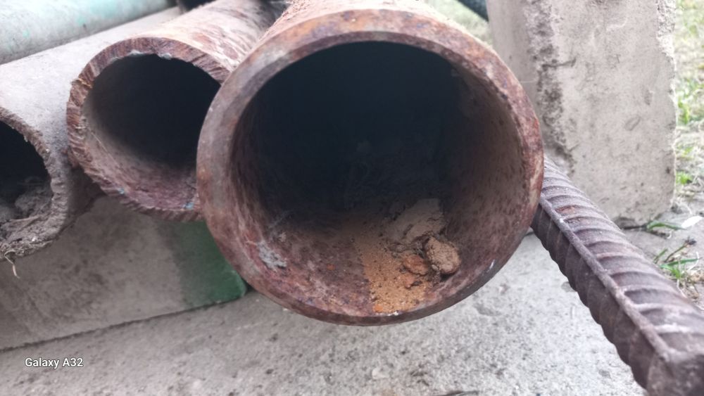 Трубы продам в отличном состоянии