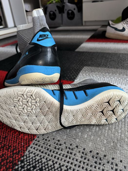 Vana Nike Mercurial X ACC