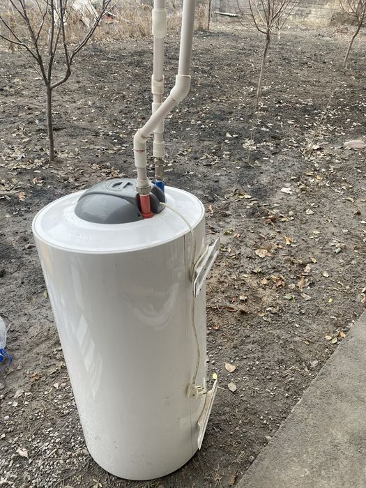 Halodilnik va areston