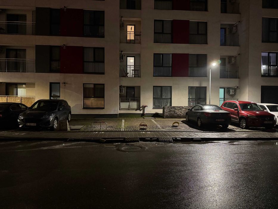 Loc de parcare – Politehnica / Grozăvești – Zen Living