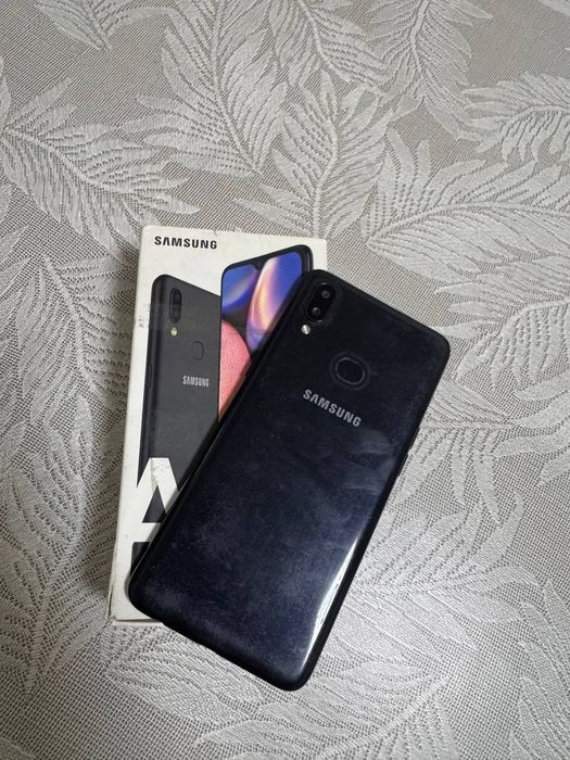 Samsung A10s Redmi note 7