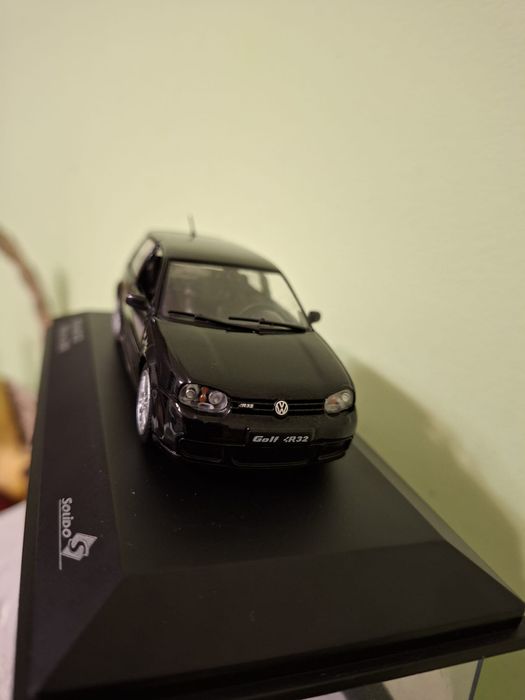 Macheta Golf 4 R 32 scara 1.43