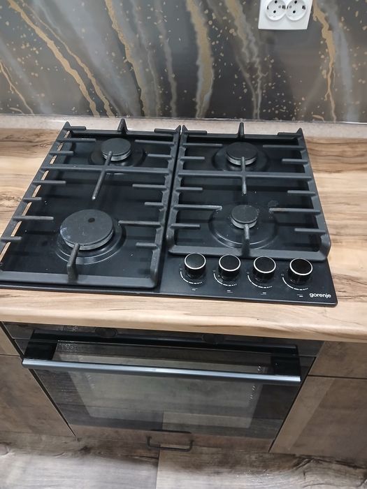 Продаётся стильная 2-к. квартира