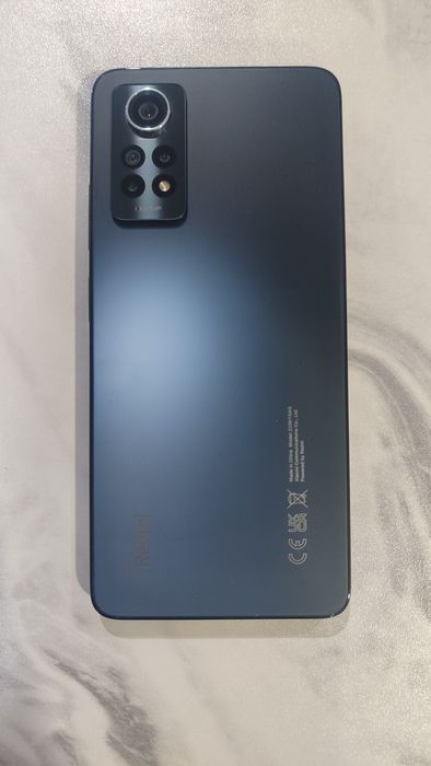 Redmi not 12 pro 256g