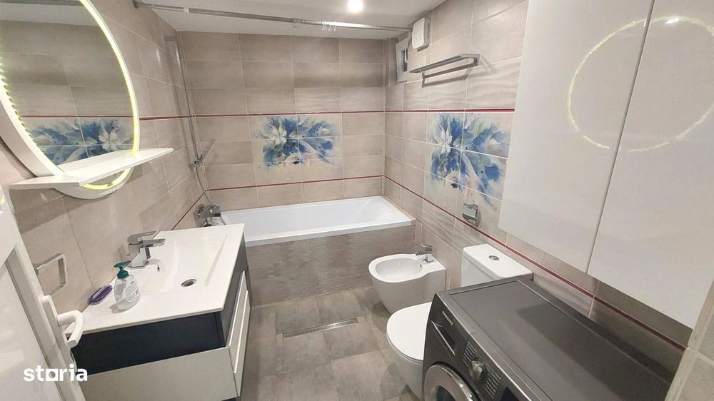 Casa individuala cu teren 650 mp Piata Cluj
