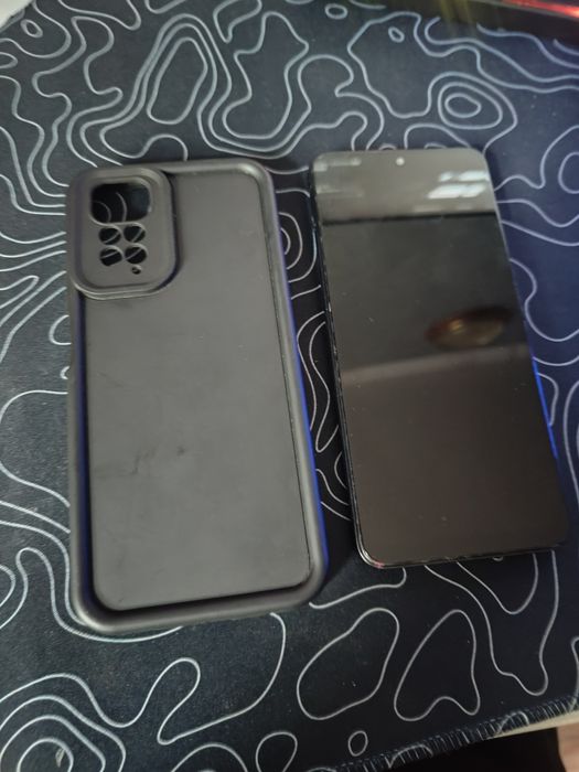 Продам телефон редми 11