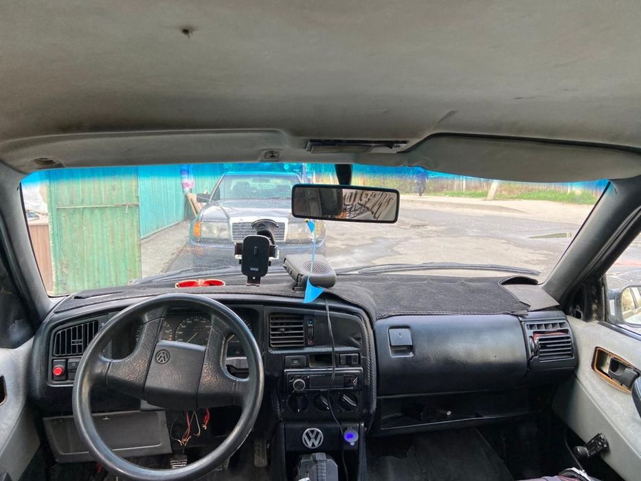 Volkswagen Passat B3 1988