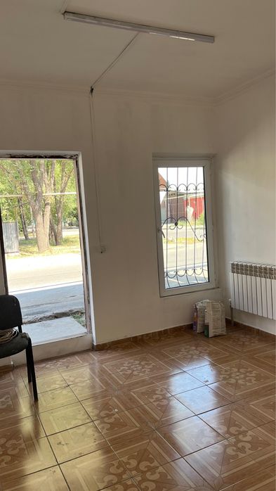 Помещение в аренду