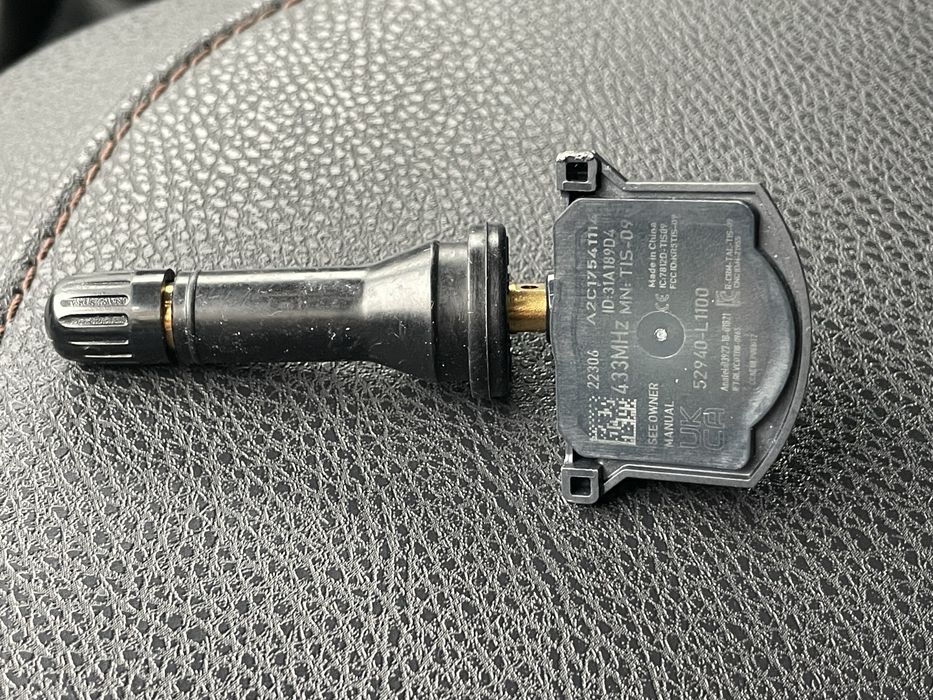 Оригинальный датчик колес Hyundai