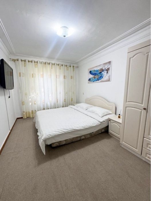 Метро Новза 1 комнатная