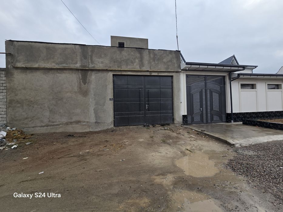 Arendaga joy beramiz xasanboyda