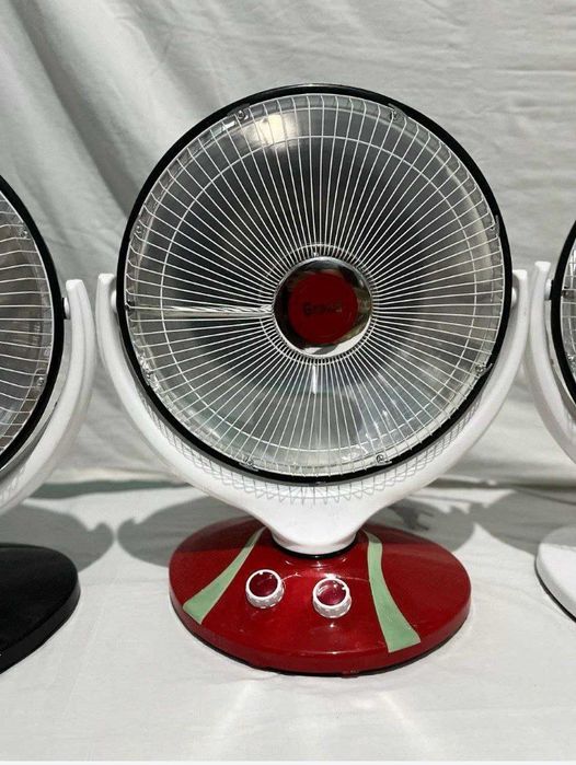 Электрические обогревател garand