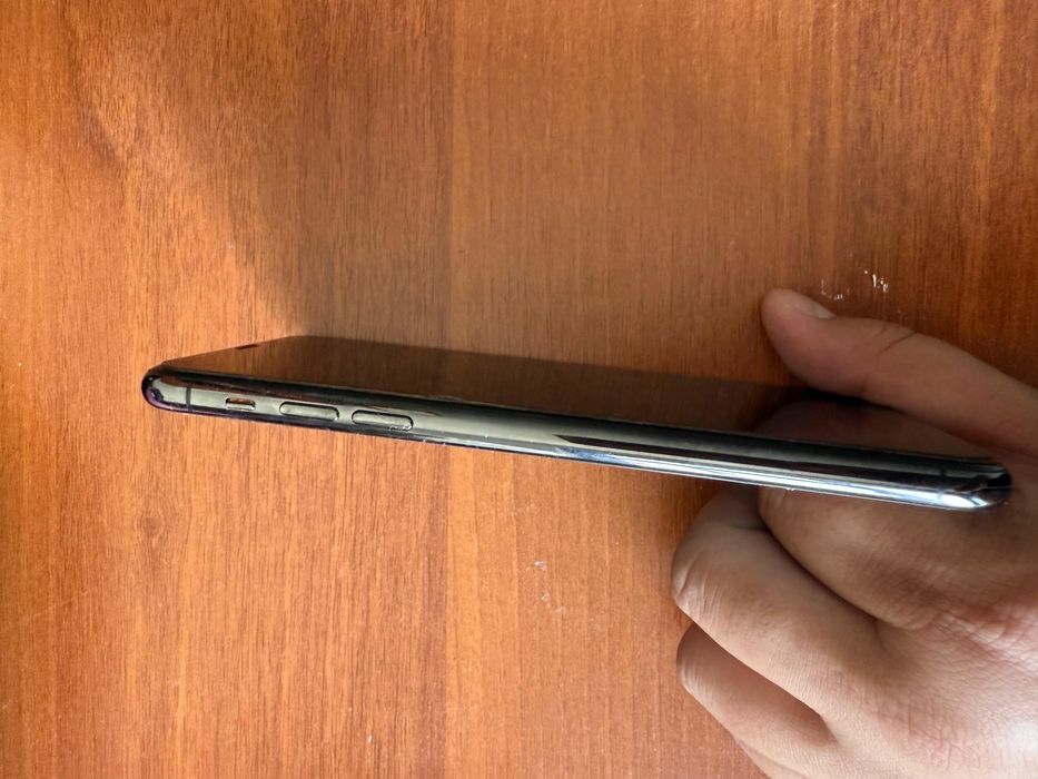 Айфон 11 про макс