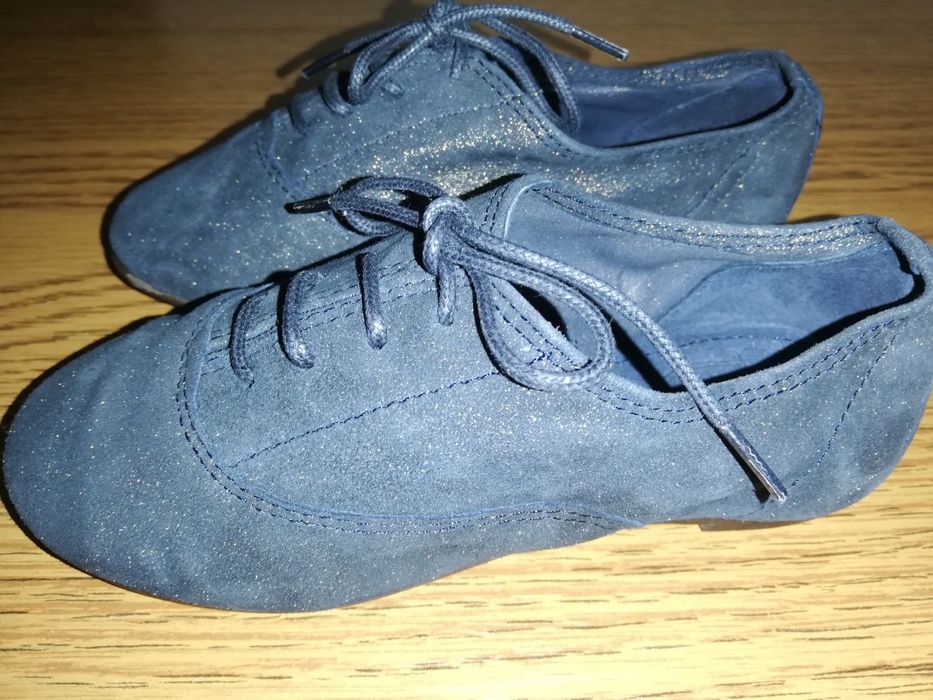 Pantofi fetita 28 Massimo Dutti NOI