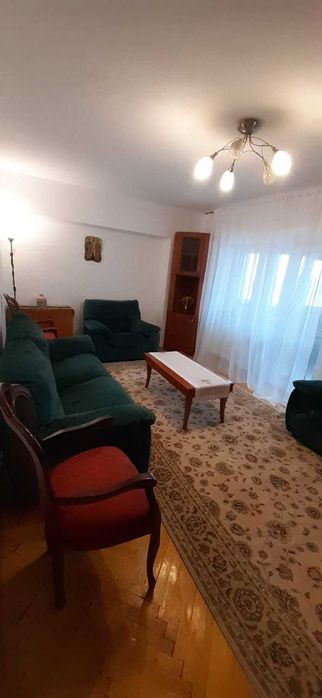 Esplanada Nicolina, 460 euro/lună, ideal pentru familie cu copii