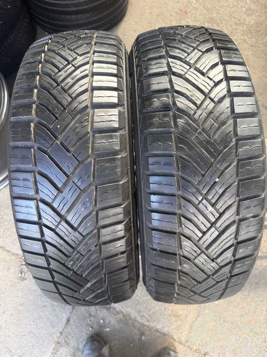 Anvelope All Season 205/65 R16C - stoc depozit