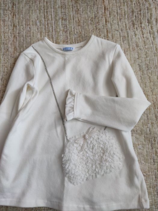 Блузки на Майорал