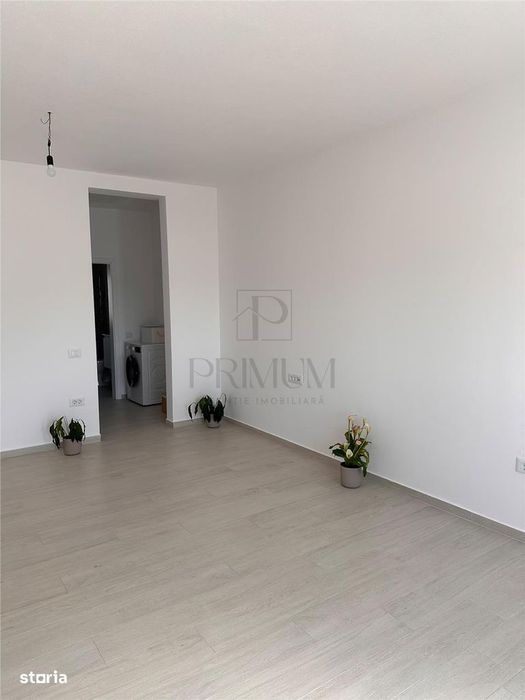 Apartament Sad 2 Camere Mosnita Noua Incalzire In Pardoseala Pod Teras