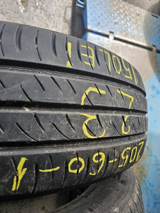 205 60 16 vara kumho