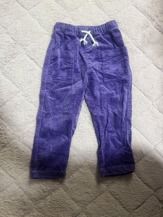 Pantaloni H&M copii marimea 92