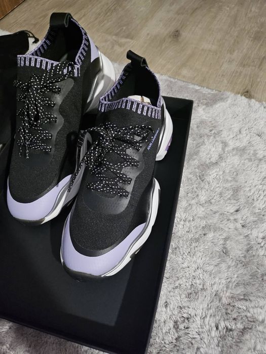 Обувки Karl Lagerfeld