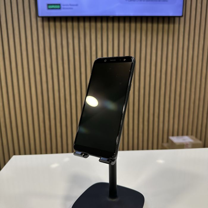 Samsung Galaxy A6 2018 \ Garantie \ iDROID