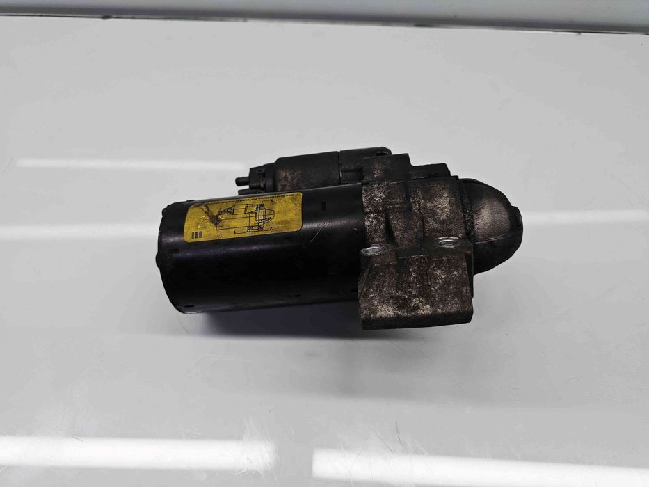 Electromotor 11 dinti  Bmw 3 (E90) [Fabr 2005-2011] 8506657 2.0 N47D1