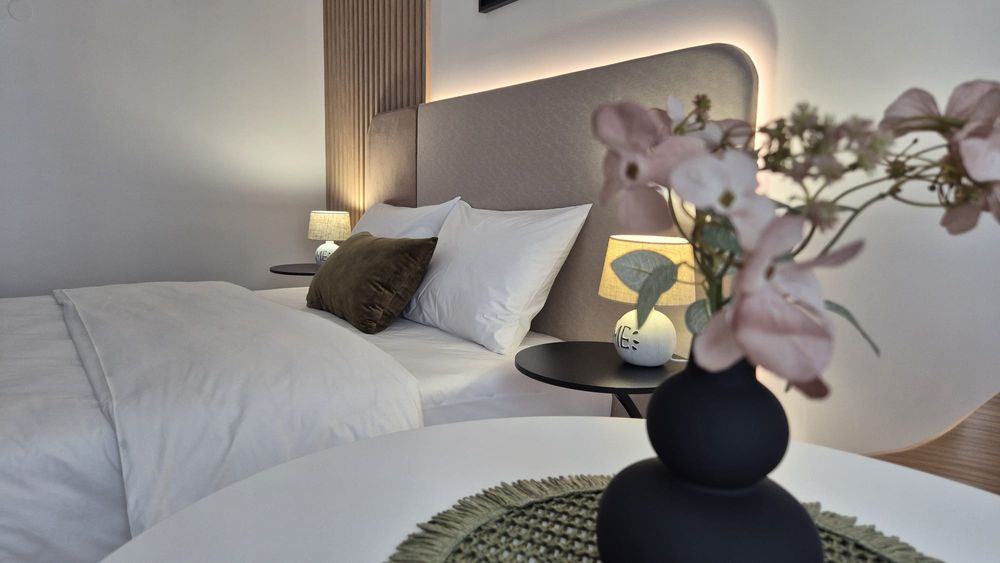 Inchiriere regim hotelier