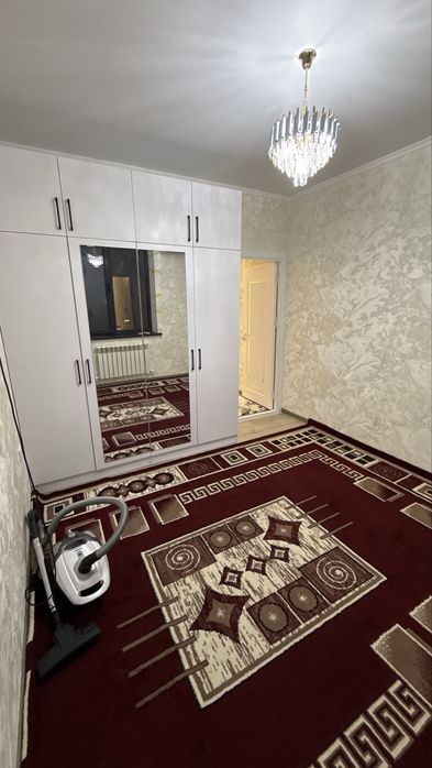 Сергели аренда квартира
