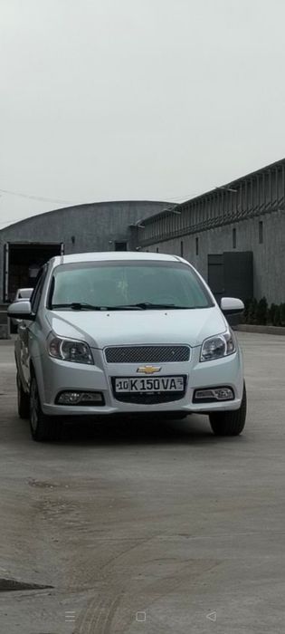 Nexia 3   2021-йил идеал