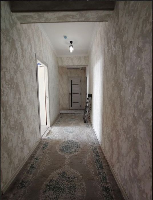 Сергили 16А. 3/14/16 77м2 все разделный срочна прадаю ор:5- бекать