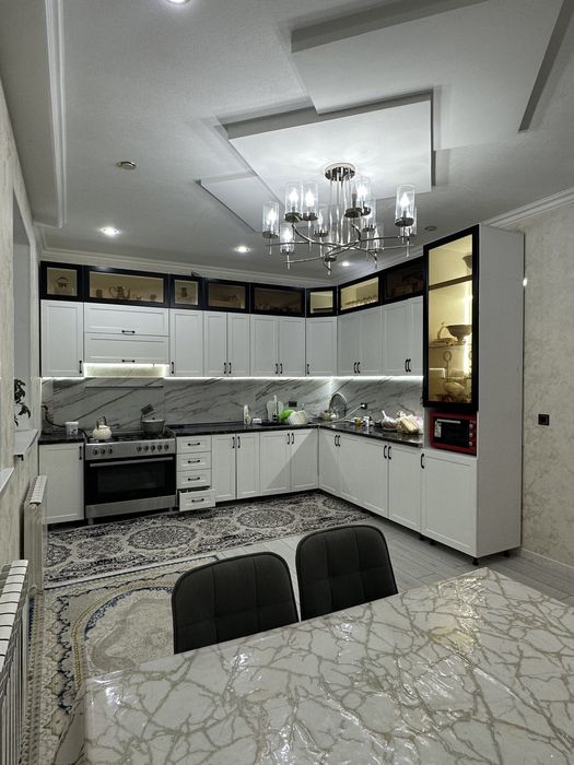 Новый коттедж обл акиматта