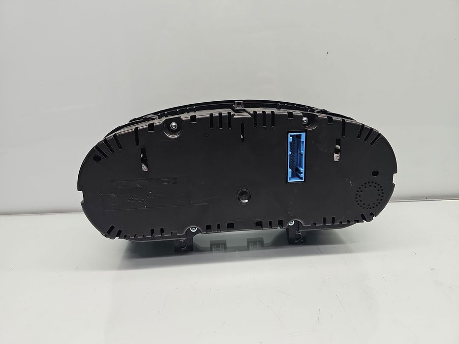 Ceas bord Volkswagen Golf 6 (5K1) [Fabr 2009-2013] 5K0920972A