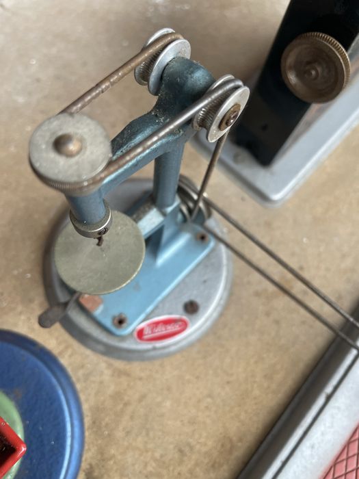 Ansamblu  miniaturi Wilesco