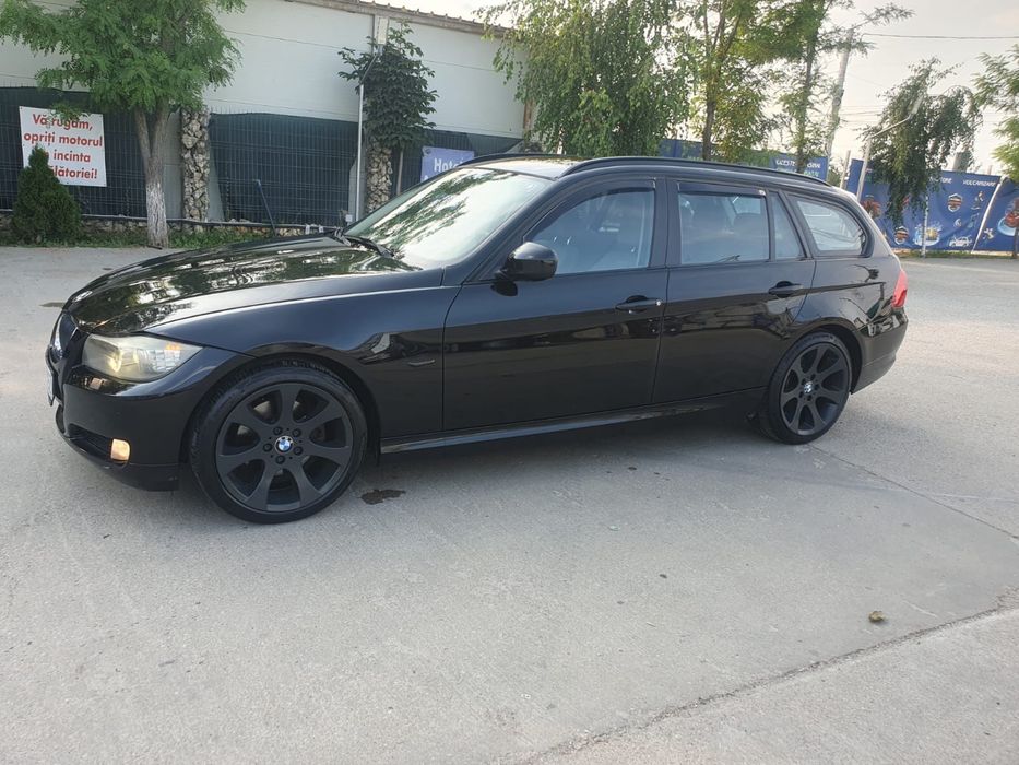 BMW 3 Series 2010 — imagine 3