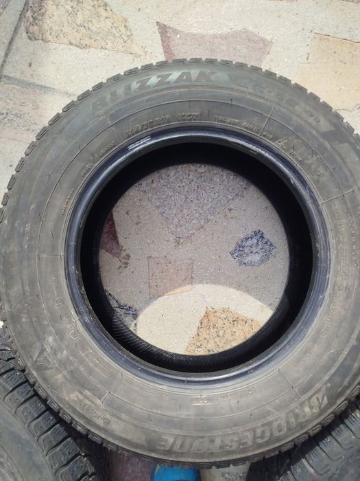 Джанти с гуми 13 и 15 цола,Гуми 205/55/16-2бр.215/70/16-4бр.