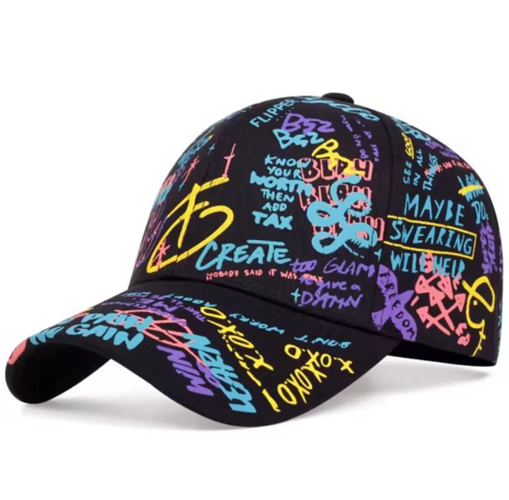 Шапки с козирка..