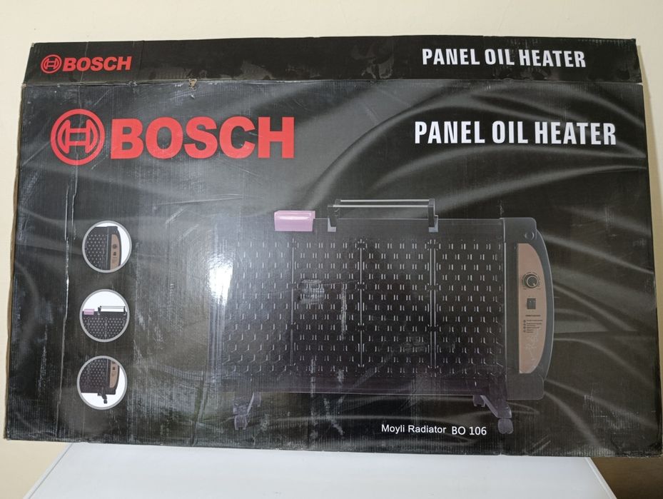 Электрообогревател сотилади