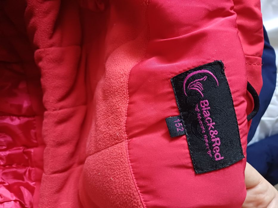 Куртка для детей