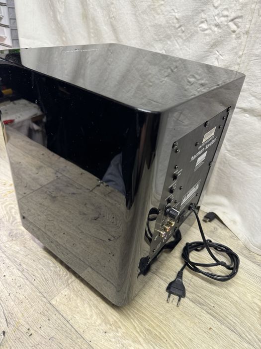 HKTS-210 Активен Subwoofer Harman Kardon