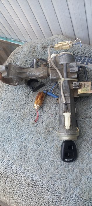 Замок зажигания RX 300