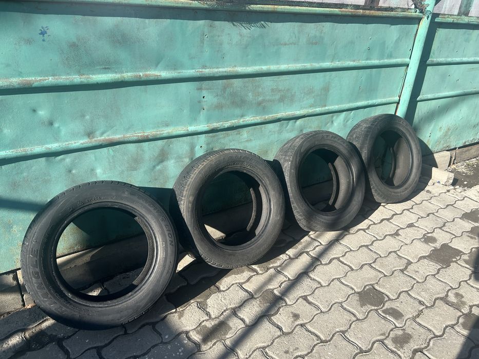 Продам резины зимные